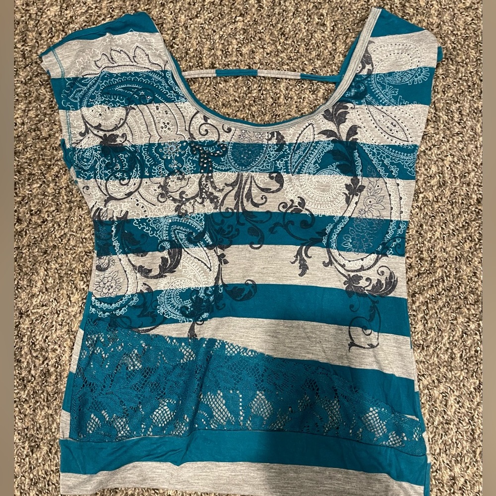 Daytrip top